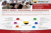 Skillwise Softskill Training Workshop