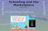 Schooling and the marketplace internet safe version