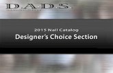 Designer's Choice PDF