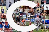 Who wears cPRIME collage