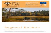 Regional Bulletin (Autumn 2014)