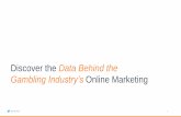 [Webinar] Discover the Data Behind the Gambling Industry’s Online Marketing