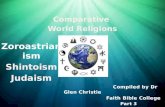 Comparative religion   part 3