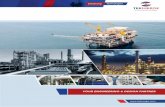 TEKNORGE- Oil & Gas Expertise