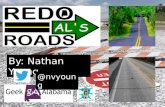 Geek Alabama's Redo AL's Roads