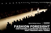 capital hill cashgate scandal: How Fashion Illustrates The World Most Pressing Mega Trends