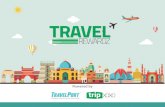 Travel Rewardz - By tripXOXO .Choose from 15000 experiences