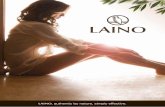 LAINO Authentic beauty care line, Very Authentic, Simple and Effective range, Now in UAE Stores of Al Manara Pharmacy