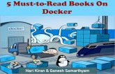 5 must to-read books on docker