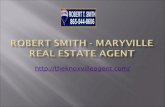 Robert Smith - Maryville Real Estate Agent