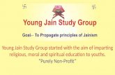Young Jain Study Group