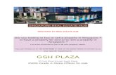 kingsford waterbay | GSH Plaza - realestatehub.sg