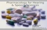 Lectures 01 Pharmacology & its Branches/ Divisions Drug and drug nomenclature, Prescription