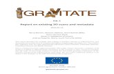 Gravitate D6.1 report on existing 3D scans and metadata