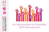 EasyWeb NFP Overview