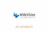 Wide Vision Project Development Methodology