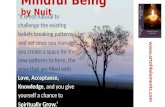 Mindful Eating book by Natasa Pantovic nuit quotes inspirations