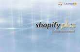 Shopify Case Study G7 Sheldon Mohammed Riki