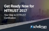 Get Ready Now for HITRUST 2017