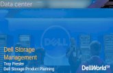 Dell Storage Management