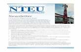 Issue 5 NTEU Chapter 164 newsletter