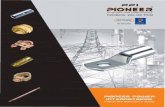 Pioneer Export Catalouge- New