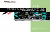 Compulsory 3rd Party Insurance (Final Submission v2)