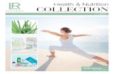 LR Health Collection for Bulgaria 01|2016