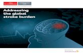 Addressing the global stroke burden