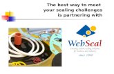Web Seal Presentation 4-15-15