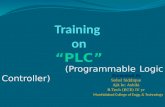 PLC training