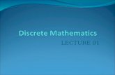 Lec 01   proposition (Discrete Mathematics)