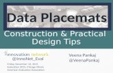 Data Placemats: Construction and Practical Design Tips