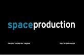 Space production sg presentation