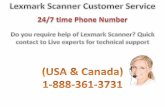 Lexmark Scanner customer service 1 888 361 3731 California Lexmark Scanner Technical Support Phone Number