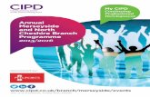 CIPD EVENTS MERSEY AUG 2015