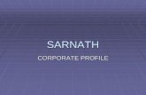 SARNATH-PROFILE-at LNT