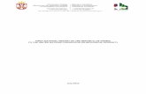 CBD First National Report - Serbia (English version)