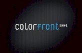 Distributed high-quality image manipulation and review in a virtual collaborative environment  By Bill Feightner of Colorfront