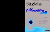 Majalah Tazkia Edisi September 2015