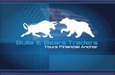 Bulls and Bears Traders Presentation