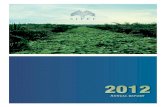 Annual Report Sipef 2012
