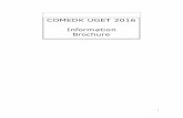 Comedk uget-brochure-2016-6th-february-copy-1