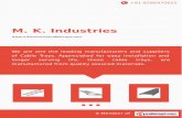 M k-industries