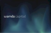 [PreMoney MENA 2015] Wamda Capital >> Fares Ghandour & Khaled Talhouni, "ONE REGION, THREE VERTICALS: Fintech, Media & E-Commerce"