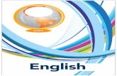 Englis book   level 4 students and teachers 2015- 2016