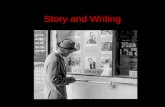 Story and Writing