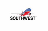 Southwest Airline SWOT Analysis