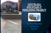 Levi Plaza Fountain Return Line 6 PP