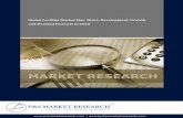 Global Lecithin Market is Expected to Grow with 5% CAGR During 2015 – 2020 by P&S Market Research